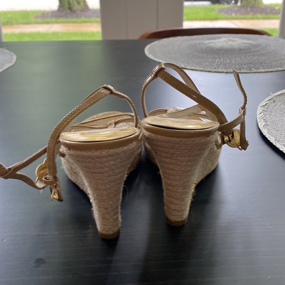 Michael Kors heels - Picture 4 of 4